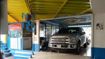 publicidad taller movil