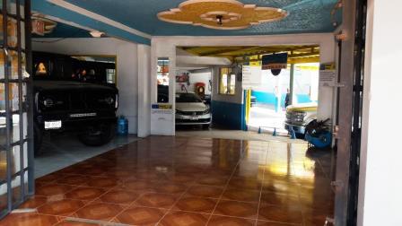 publicidad taller movil